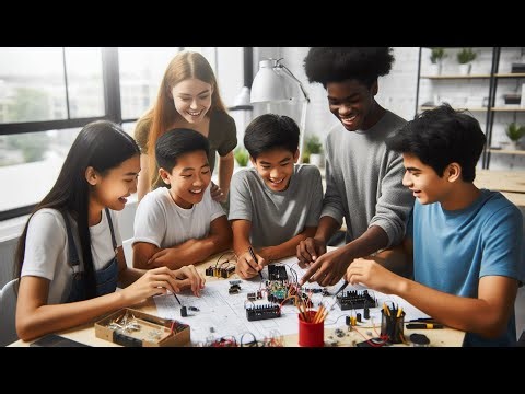 EASA Part 66 Module 4 (B2) Explained: Unlock the Secrets of Aircraft Electronics