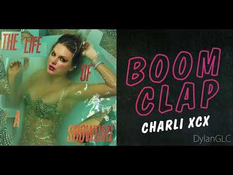 Actually Romantic Boom Clap | Charli XCX & Taylor Swift Mashup!