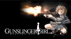 Watch Gunslinger Girl