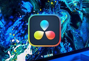 How to use DaVinci Resolve full-screen preview   shortcuts | Envato Tuts