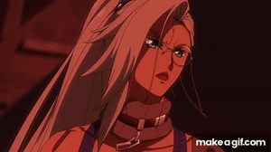 Female Muscle clip 608 - The Grimm Variations on Make a GIF