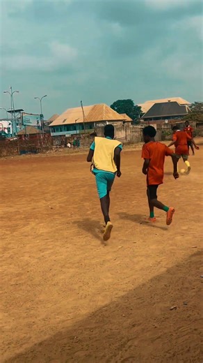 Clash of Tackles, Dance of Dribbles #atakafutball