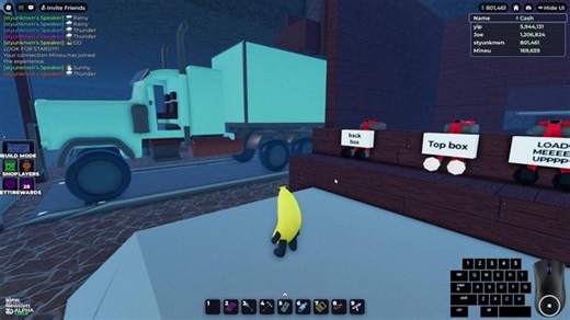 (Oaklands) On some roblox hanging with chat and Making a CAFE!!!! join up and chat