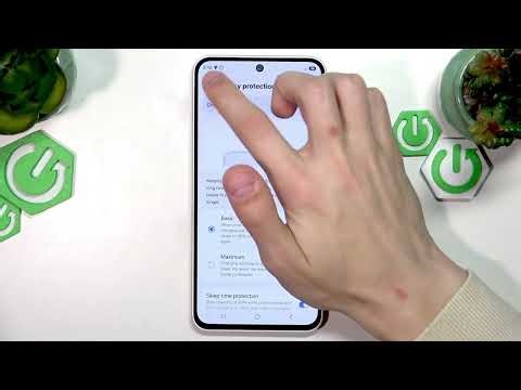 SAMSUNG Galaxy A37 5G – Como corrigir consumo de bateria