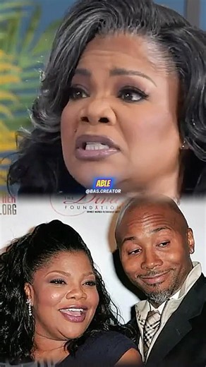 Mo'Nique Reveals Why She Calls Her Husband “Daddy” After Childhood Trauma 😳💔 | FOX Soul