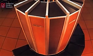 Computer History Museum