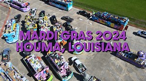 15K views · 460 reactions | The 2024 Mardi Gras season is in the...