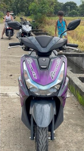 Yamaha gravis 2025 #magsipocvlog #yamaha