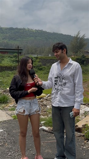 Arya Kothari on Instagram: "Everyone thinks they know travel… until the list humbles them. @perplexity.ai isn’t just smart — it’s like a friend who plans your trip better than the group chat ever could. Say less. Download Perplexity now — it’s free on iOS and Android. If you’re on Airtel, you get 1 year of Perplexity Pro absolutely free (worth ₹17,000). Just open the Airtel Thanks app → go to “Rewards & OTT” → tap the Perplexity Pro card → claim now. #VoxPop #Fun #ad #Funny #Explore #FYP #Perple