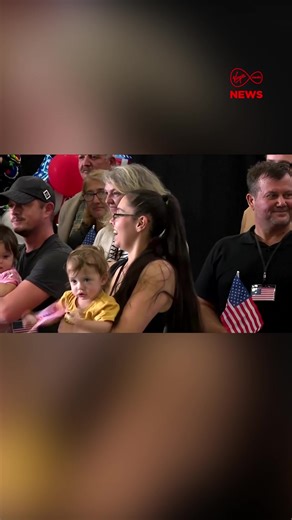 3.8K views · 29 reactions | A group of white South Africans have been granted refugee status in the US by the Trump administration. They claim to face violence and discrimination at home, allegations the South African Government strongly denies. Updates on #VMNews. | Virgin Media News | Facebook