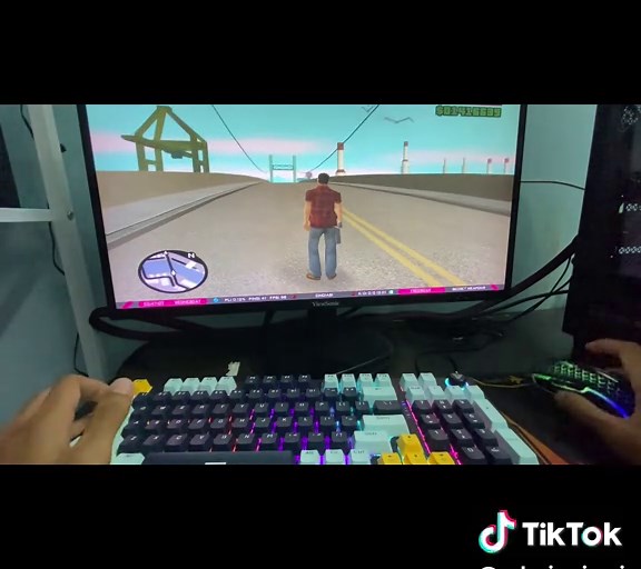 Essential Litefoot Tips for GTA SAMP Players