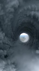 1.6K views · 15 reactions | Imagine…. Flying straight into a massive...