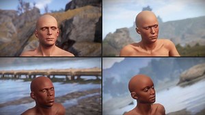 Rust's New Random Gender Assignments Opens Up New Conversations about Life, Art, and Video Games