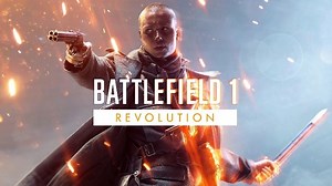 EA announces Battlefield 1 competitive mode Incursions and new Revolution edition