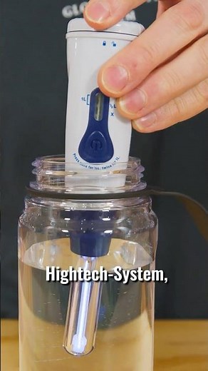 Drinking Water on the Go: Why Clear Water Isn't Always Clean | Globetrotter Hiking