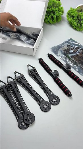 S500 drone Frame unboxing #dronevideo #drone