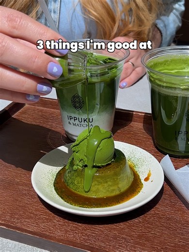 Japan itinerary: matcha. Matcha. More matcha. 🍵 And no regrets. [matcha] [japan] [matcha life] [japanese culture] [travel japan]