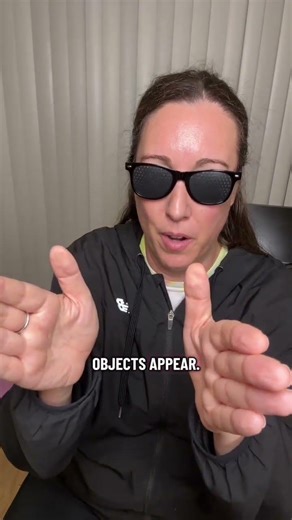 transgender wife . These are pretty cool 😎 they do not replace regular eye glasses or contacts,