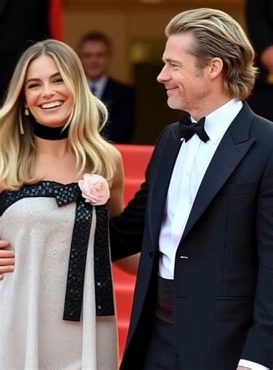 60-year-old Brad Pitt has finally gone public with his new love — and fans can’t stop talking! This marks his first serious relationship since the high-profile split from Angelina Jolie, and it’s already making waves across Hollywood. 😳✨ Сһᴇᴄᴋ тһᴇ ᴄᴏᴍᴍᴇптѕ 👇💫 | Mente Curiosa