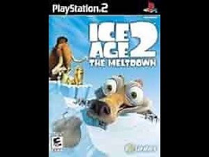 [PS2][Ice Age 2: The Meltdown][Ray Romano][Interview]