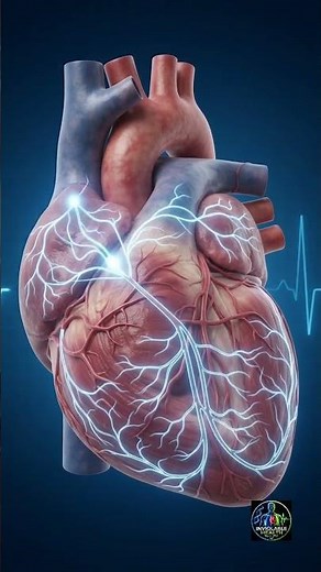 How Does the Heart Work?