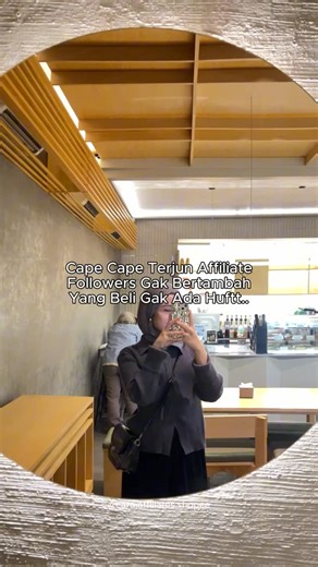 Class Affiliates Shopee on Instagram: "Di kelas mentoring ini kamu akan dibimbing langkah demi langkah untuk menjadi Affiliate yang sukses di Shopee, dari awal hingga strategi lanjutan. Cocok untuk pemula maupun yang sudah aktif di shopee affiliate."