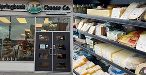 Springbank Cheese opens a new location in Calgary | Food & Drink