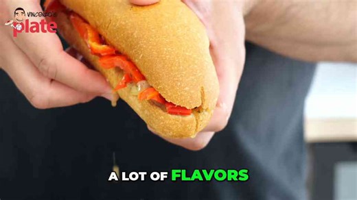 How One Family Keeps Their Sausage Sandwich Tradition Alive