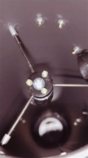 my teleskop vs full moon🌙