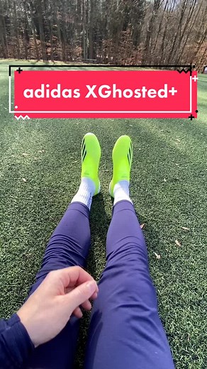 Yes or no? 🥰 Der neue adidas XGhosted! #fussball #football #soccer #futbol #futebol #voetbal