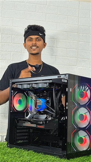 SRM TECH on Instagram: "150K Gaming Pc"