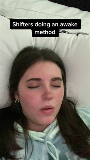 Unlocking the Power of Shifting Realities: Awake Method Explained