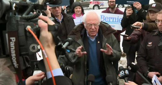 Charlotte Alter on young voters and "socialism"