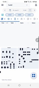 TMS Mobile - How to Update Opening Hours