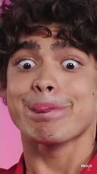 Inaki Godoy BEING Luffy for a Minute Straight