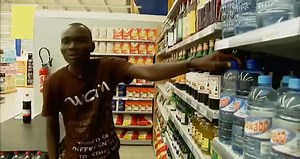 4º- LES ACHATS ET LA CONSOMMATION