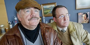 Bob Servant Trailer - Bob Servant - British Comedy Guide