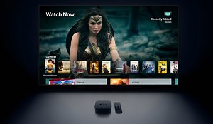 Apple TV viewing hours surged 709 percent in March quarter | AppleInsider