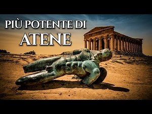 A Journey Through Time: The Lost Cities of Greek Sicily