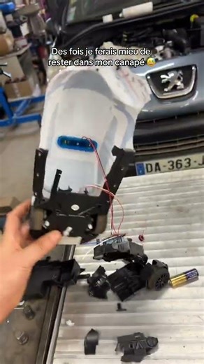 Are you more of a #police or #gendarmerie person? #autologic