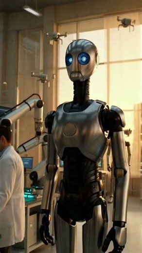 What Does a Robotics Engineer Really Do? 🤖