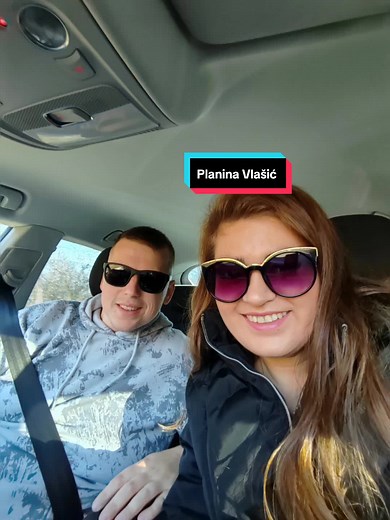 Povratak kući s Mislavom i Silvijom: Planina Vlašić