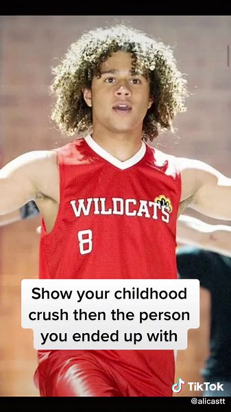 @Corbin Bleu Less chad danforth and more troy bolton. #highschoolmusical #dcom #childhoodcrush #fyp #trending #couplegoals