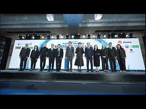 Bangkok Post Economic Forum 2025 Blueprint Thailand: Restoring stability and building for the future