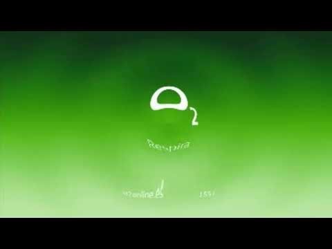 O2 Logo Effects [level 2-6]