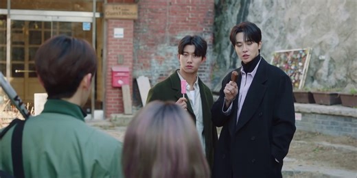 Scripting Your Destiny S01 : E-06 (Hindi) Web Series