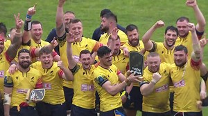 România, duel cu campioana en-titre la Cupa Mondială de rugby
