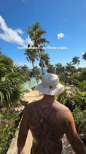 Tulum in peak form ✨ | Paige