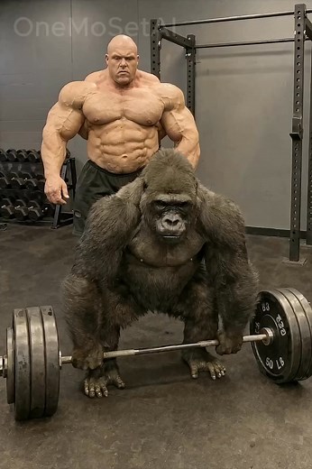 723 reactions · 28 shares | #shorts #ai #bodybuilding #what is meaning @highlight | Raj King | Facebook