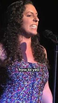 Mother Tongue - Meg Ford